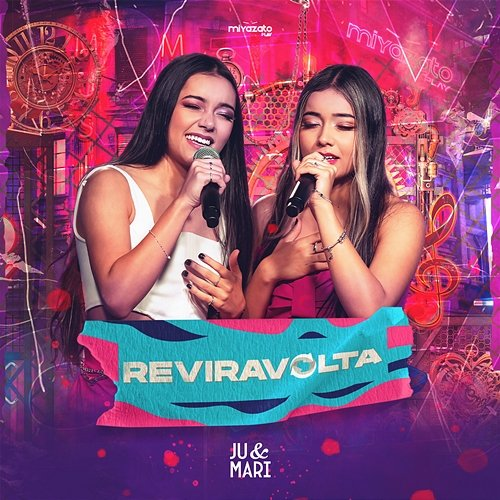 Reviravolta Ju & Mari, Miyazato Play