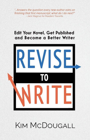 Revise to Write Mcdougall Kim