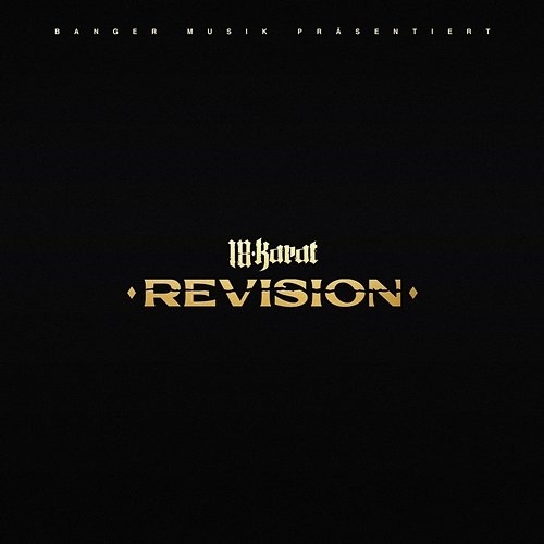 REVISION 18 Karat