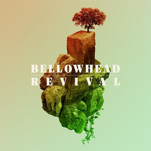 Revival Bellowhead