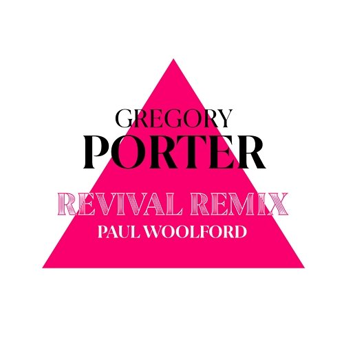 Revival Gregory Porter