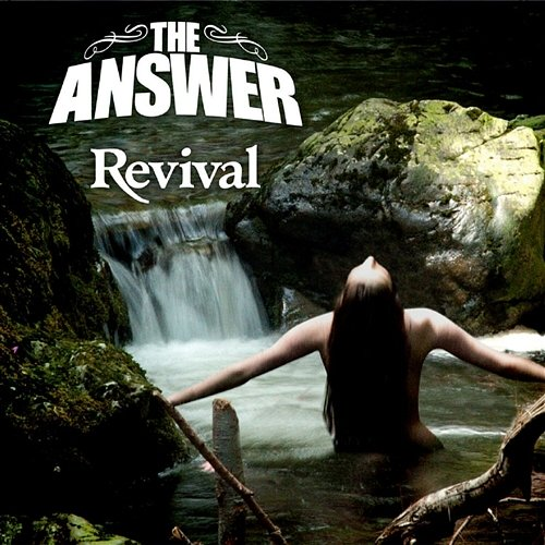 Revival The Answer