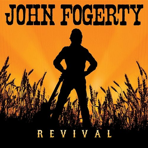 Revival John Fogerty