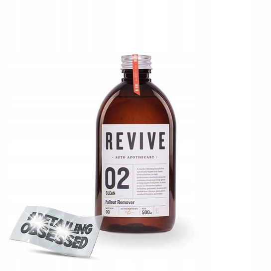 Revive Fallout Remover 1l Inna marka