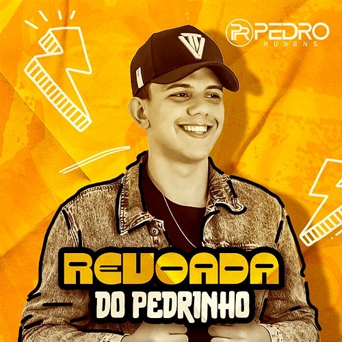 Revoada do Pedrinho Pedro Rubens
