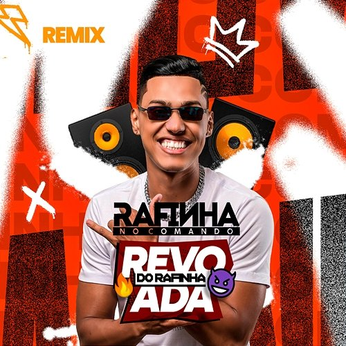 Revoada do Rafinha Rafinha no Comando