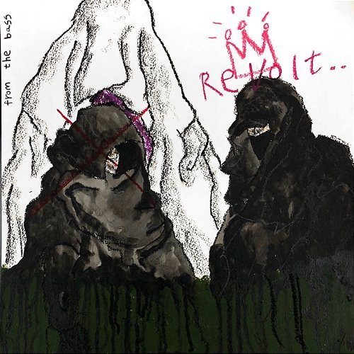 Revolt from the bass