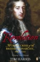 Revolution Harris Tim