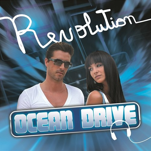 Revolution Ocean Drive