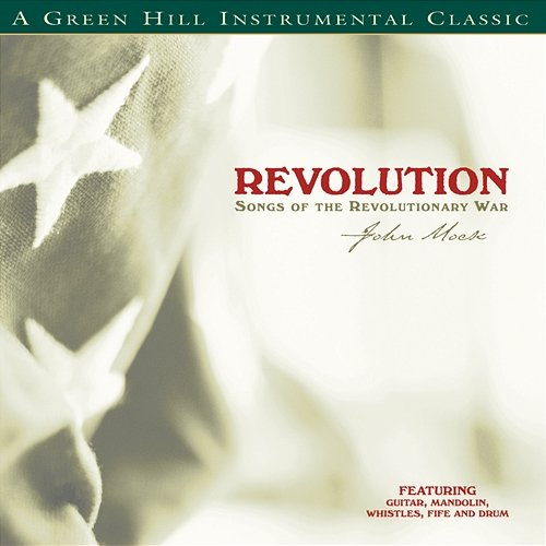 Revolution JOHN MOCK