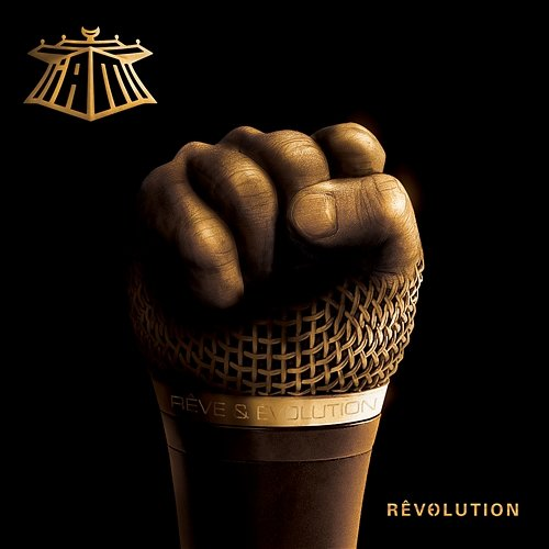 Rêvolution Iam