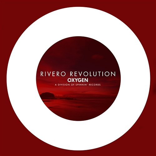 Revolution Rivero