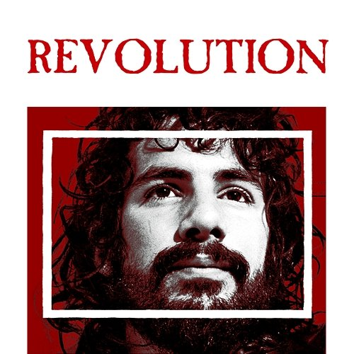 REVOLUTION Yusuf, Cat Stevens