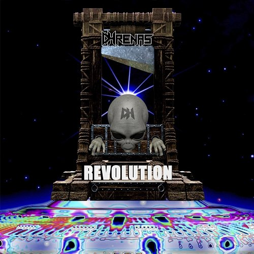 Revolution Dhrenas