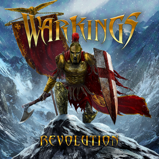 Revolution Warkings