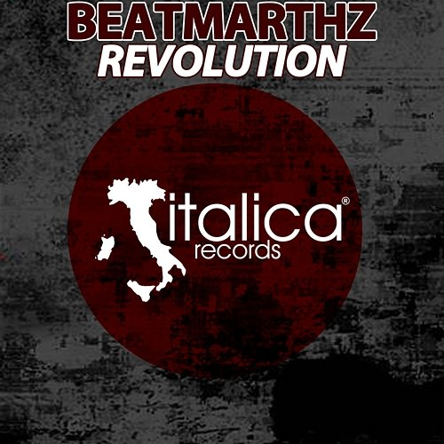 Revolution BeatMartHz