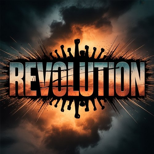 Revolution Blending Symphony