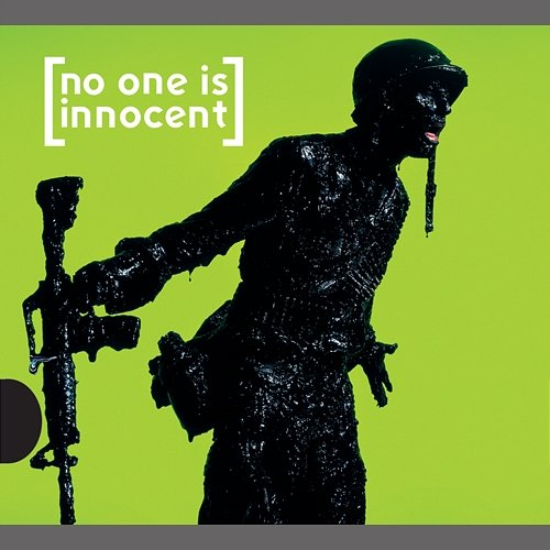 Revolution.com No One Is Innocent