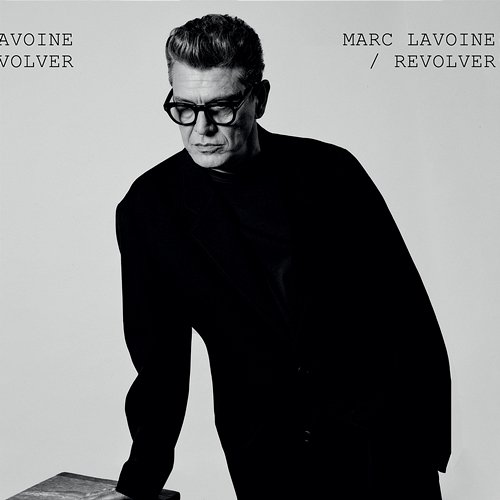 Revolver Marc Lavoine
