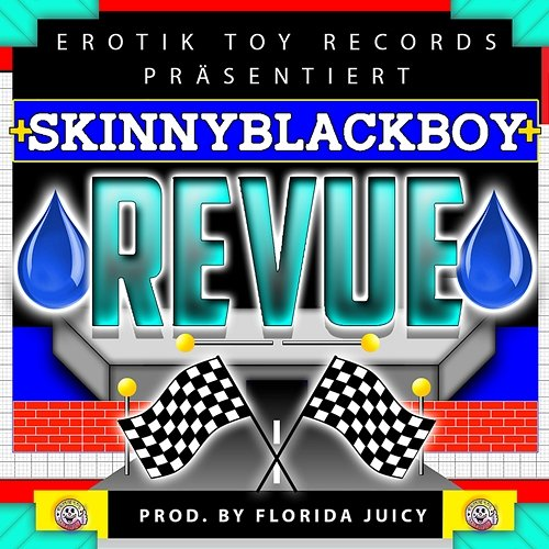 Revue ETR, Skinnyblackboy, Florida Juicy