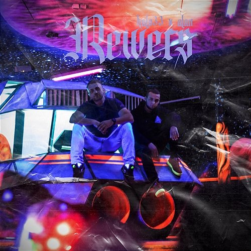 REWERS Alan, Halo33, Faded Dollars