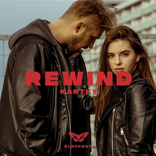 Rewind Kartky