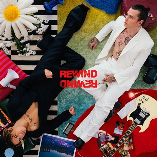 REWIND Benji & Fede