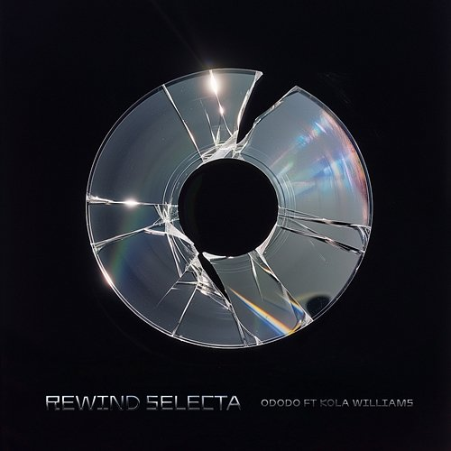 Rewind Selecta Ododo, Kola Williams