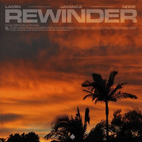 Rewinder Jamaika, Lamin