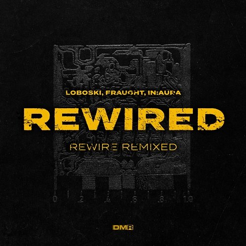 Rewired ShockOne, Penelope