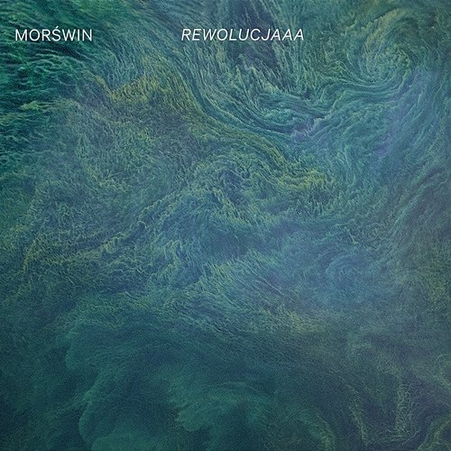 Rewolucjaaa Morświn