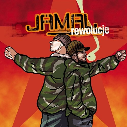 Rewolucje Jamal