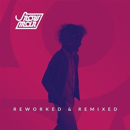Reworked & Remixed Snowman