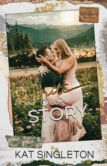 Rewrite Our Story Kat Singleton