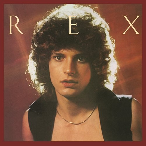 Rex Rex Smith