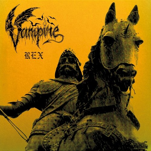 Rex Vampire