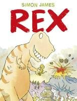 Rex James Simon
