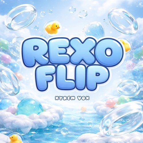 Rexo Flip Xyren Vox