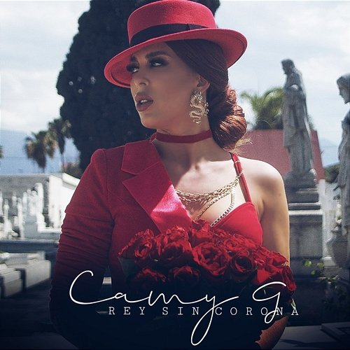 Rey sin corona Camy G