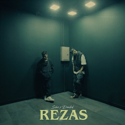 Rezas Siho Villalobos, DEEIKEL