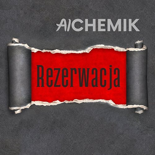 Rezerwacja AICHEMIK