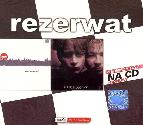 Rezerwat Rezerwat