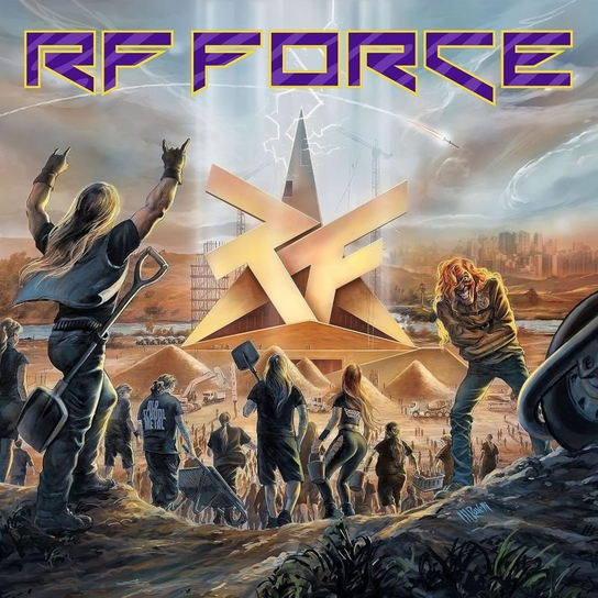 Rf Force RF Force