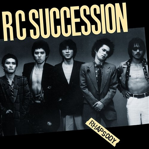 Rhapsody RC Succession