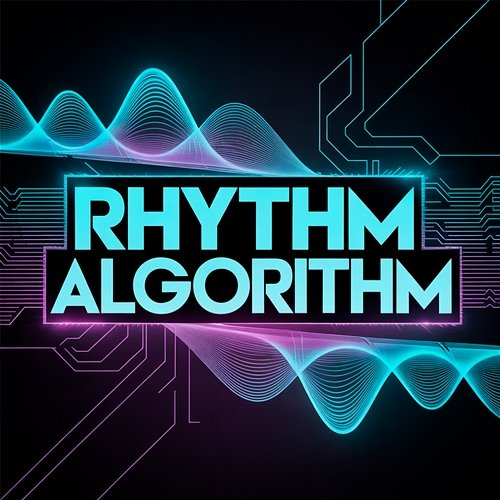 Rhythm Algorithm Faraday House Mafia
