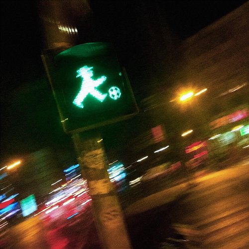 Rhythm Sira, Aymen, NiklasWilson