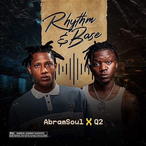 Rhythm & Base Q2 BORNSTAR, Abraham Soul