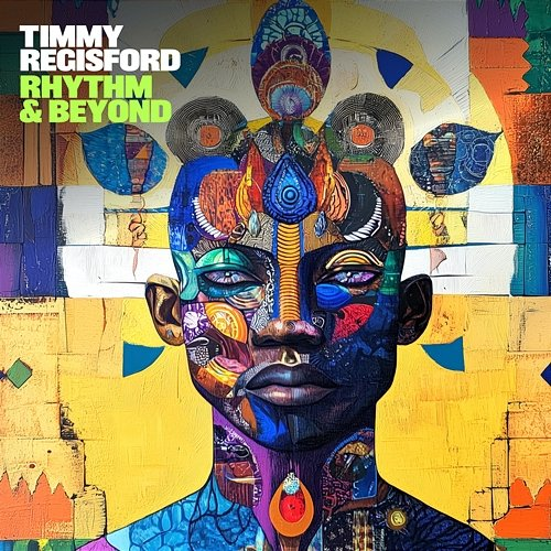 Rhythm & Beyond Timmy Regisford
