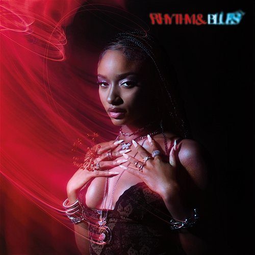 Rhythm & Blues Ayra Starr