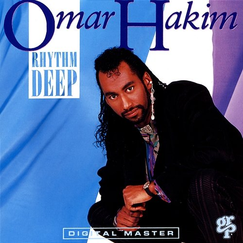 Rhythm Deep Omar Hakim